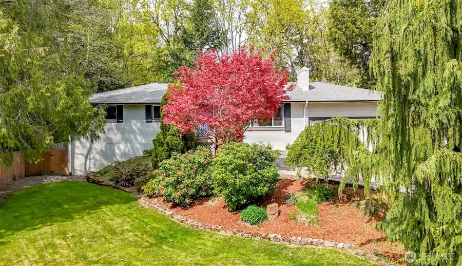 20808 SE 271st Street, Covington, WA 98042 - #3