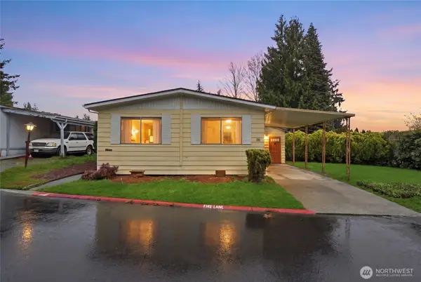 12605 E Gibson Rd #65, Everett, WA 98204