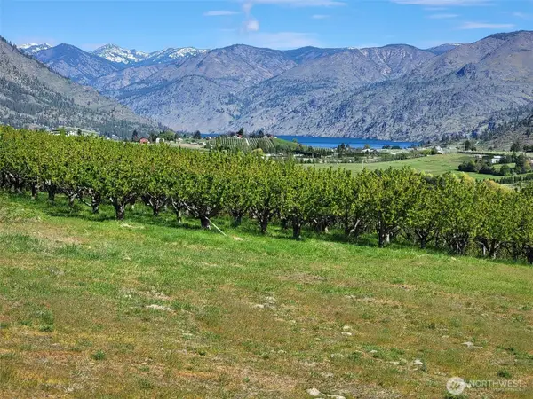 31 Milan Street #6, Manson, WA 98831