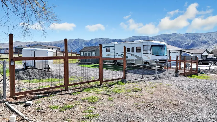 507 SW Autumn Loop, Mattawa, WA 99349 - #2