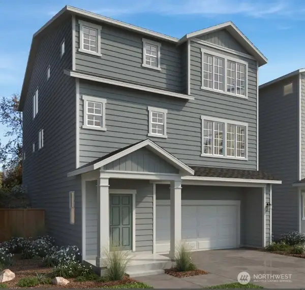 2322 128th Place Se #10, Everett, WA 98208