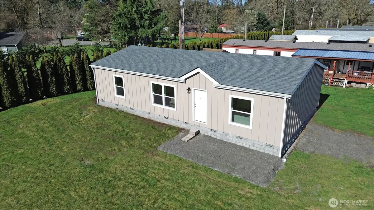 18042 Sargent Road Sw #1, Rochester, WA 98579 - #1