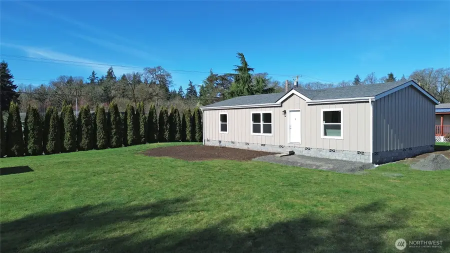 18042 Sargent Road Sw #1, Rochester, WA 98579 - #2