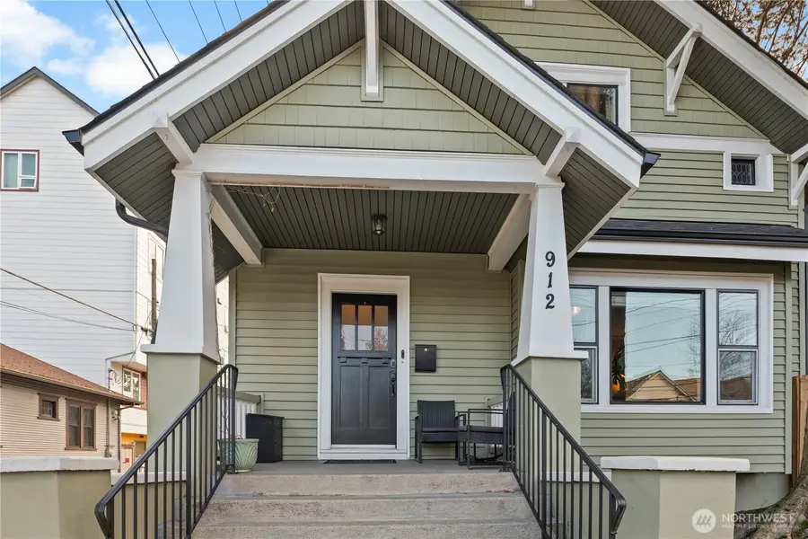 912 Earnest S. Brazill Street, Tacoma, WA 98405 - #2