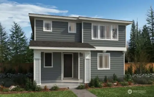 6168 Telford Way Sw #411, Port Orchard, WA 98367