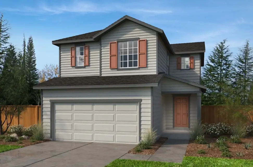 2327 128th Place Se #30, Everett, WA 98208 - #1