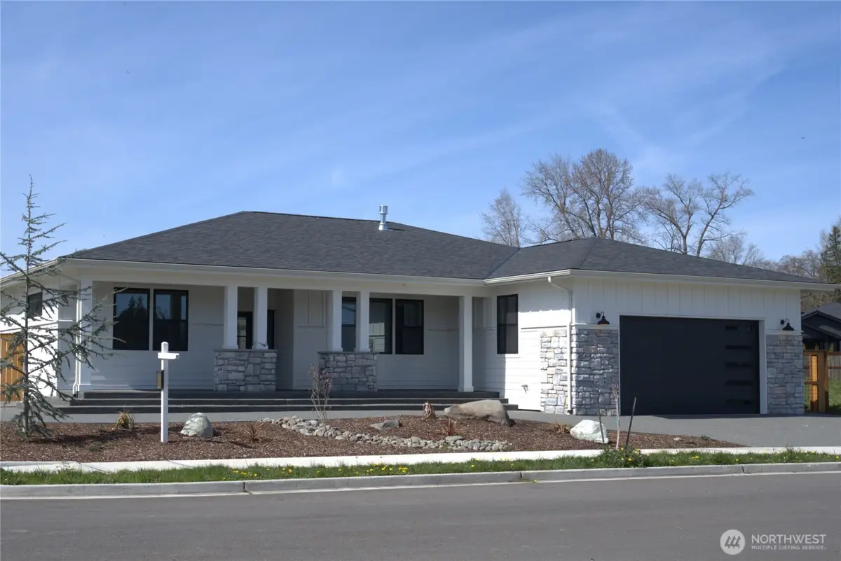 11 Dover Lane, Sequim, WA 98382 - #1