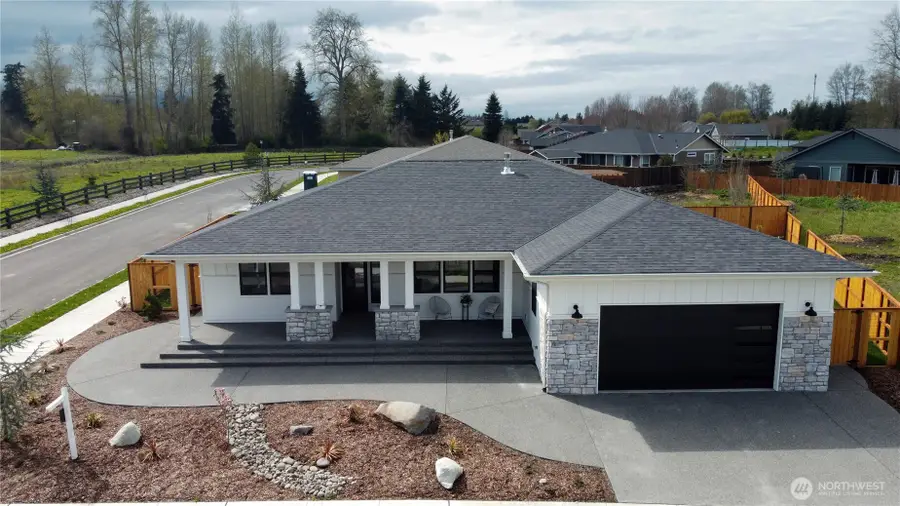 11 Dover Lane, Sequim, WA 98382 - #2