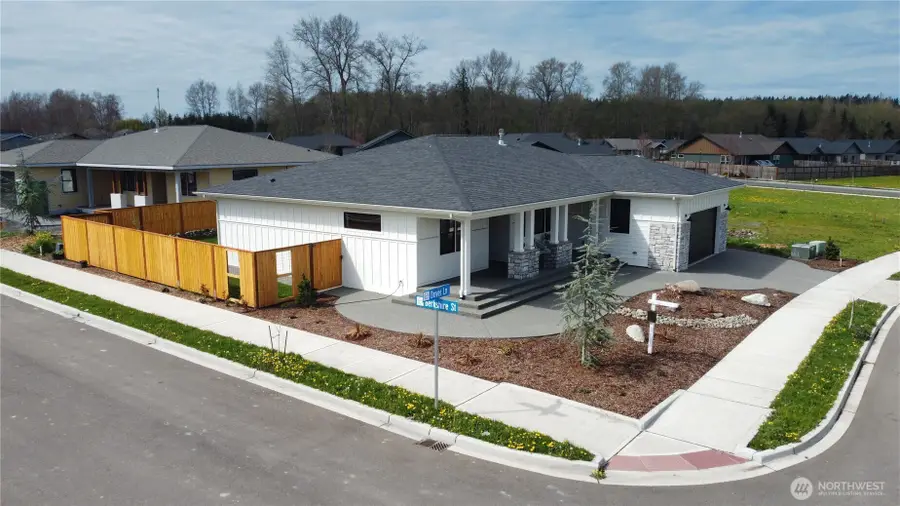 11 Dover Lane, Sequim, WA 98382 - #3