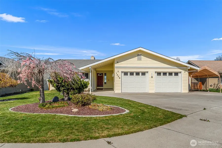 1308 Seneca Avenue S, Wenatchee, WA 98801 - #2