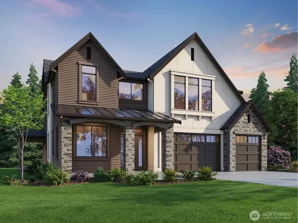 7926 134th Avenue Ne, Redmond, WA 98052