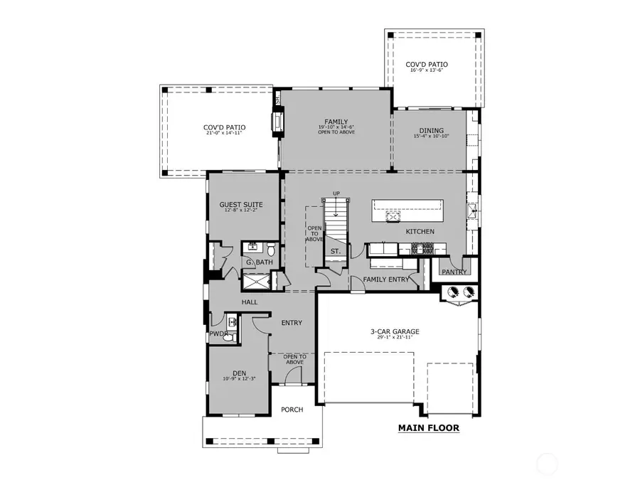 7926 134th Avenue Ne, Redmond, WA 98052 - #2