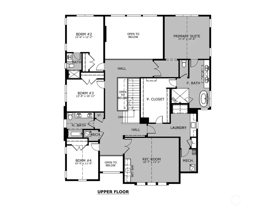 7926 134th Avenue Ne, Redmond, WA 98052 - #3