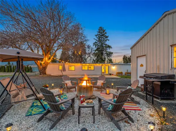 420 30th Street Nw, East Wenatchee, WA 98802