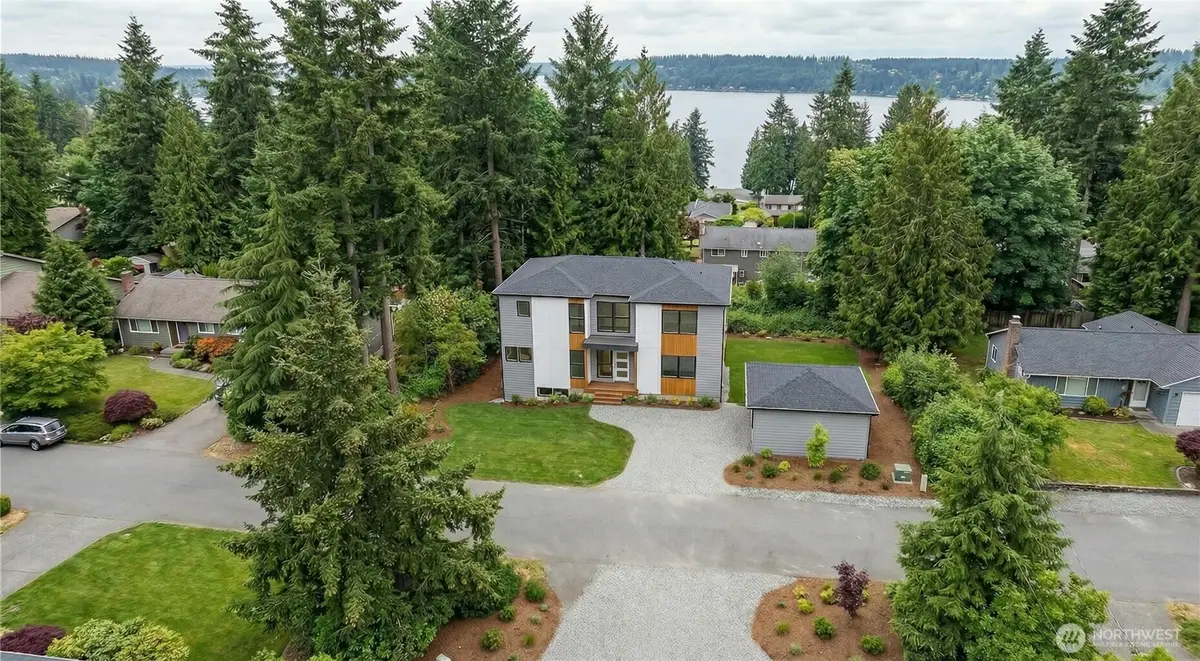 5035 NE 178th Street, Lake Forest Park, WA 98155 - #1