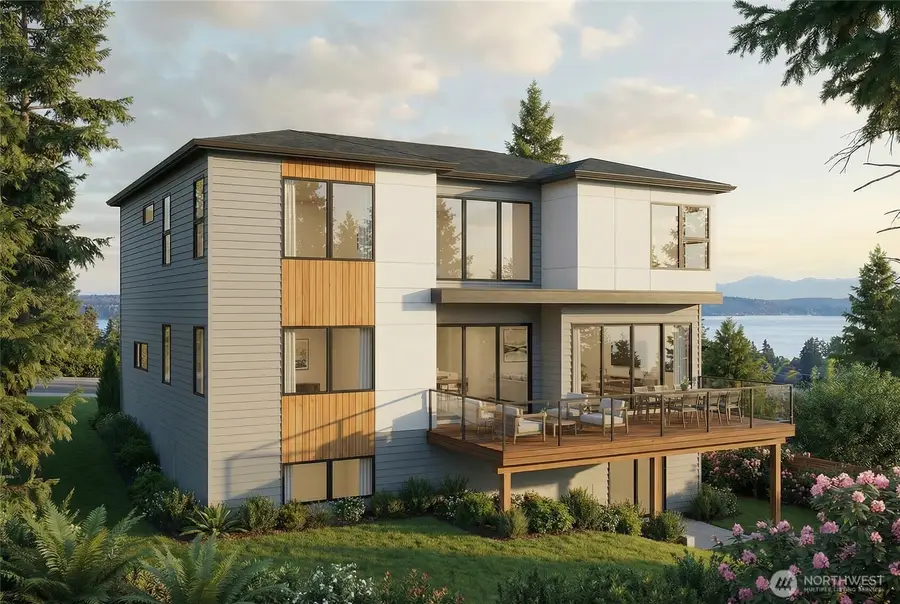 5035 NE 178th Street, Lake Forest Park, WA 98155 - #3