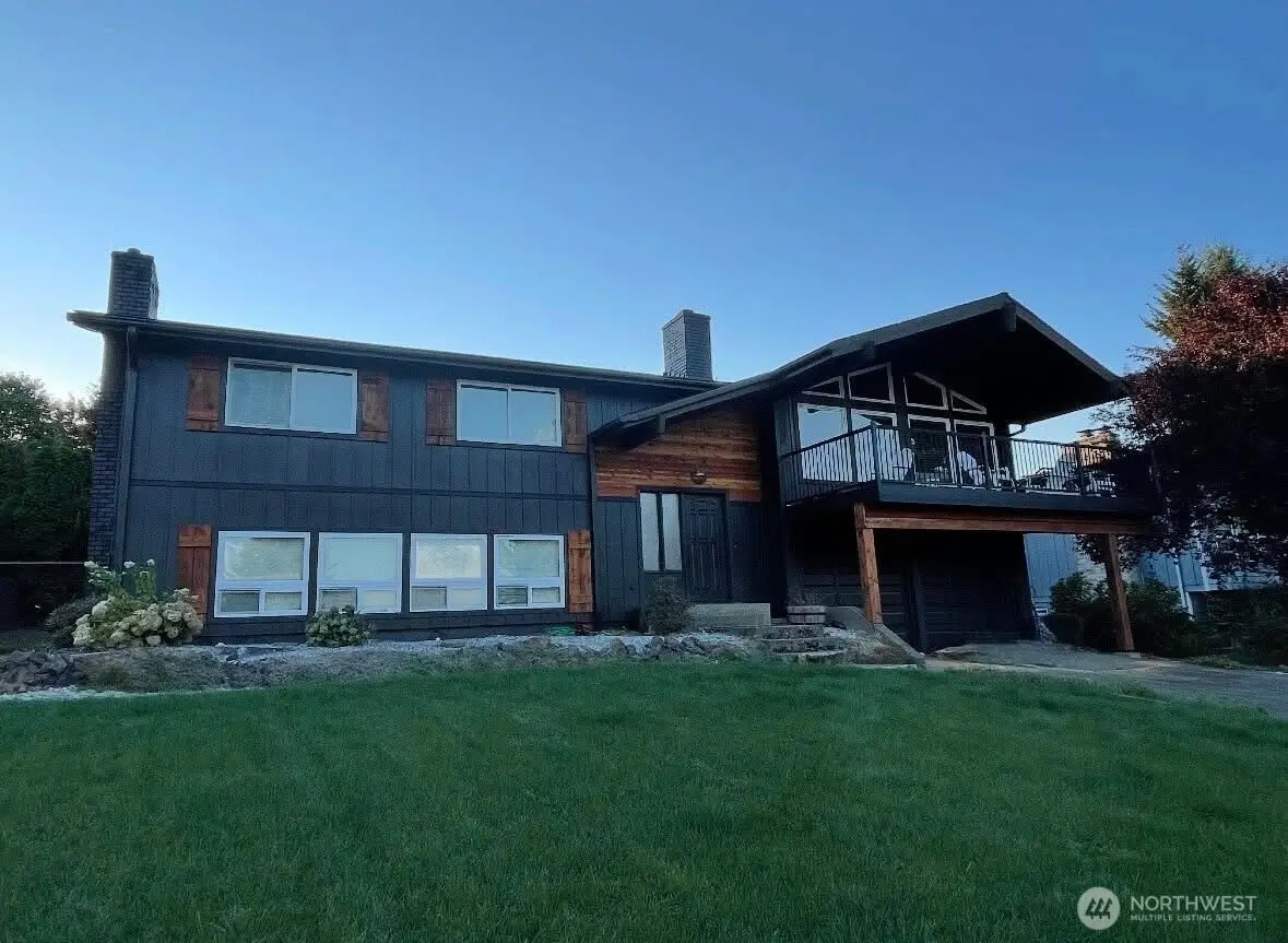 105 Sirius Place, Chehalis, WA 98532 - #1