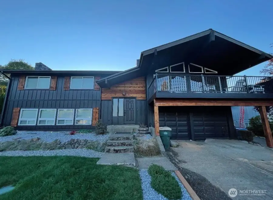 105 Sirius Place, Chehalis, WA 98532 - #2