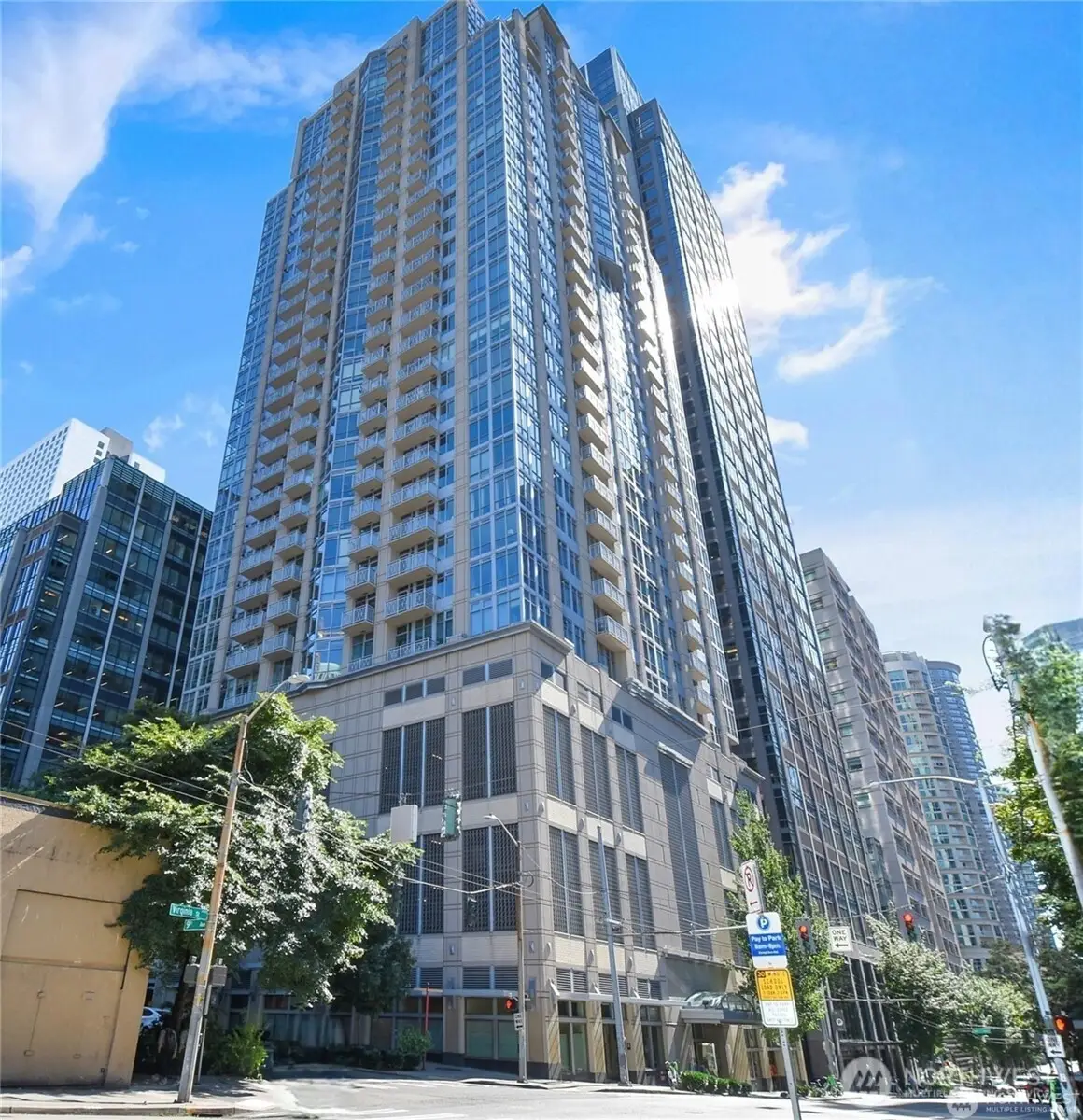 819 Virginia Street #1101, Seattle, WA 98101 - #1