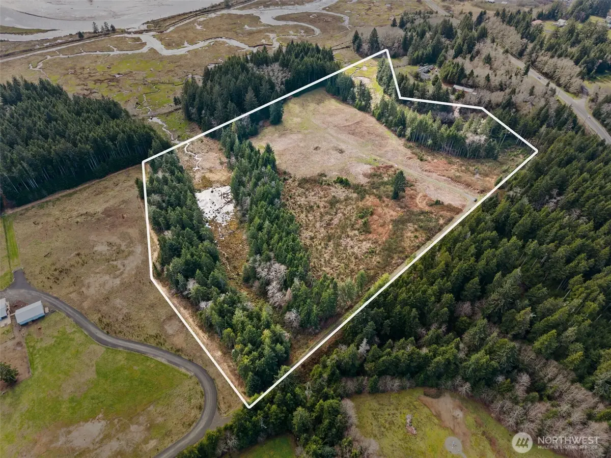 75 Bear Meadows Lane #LOT 1 OF LLS 21-1508, Aberdeen, WA 98520 - #1