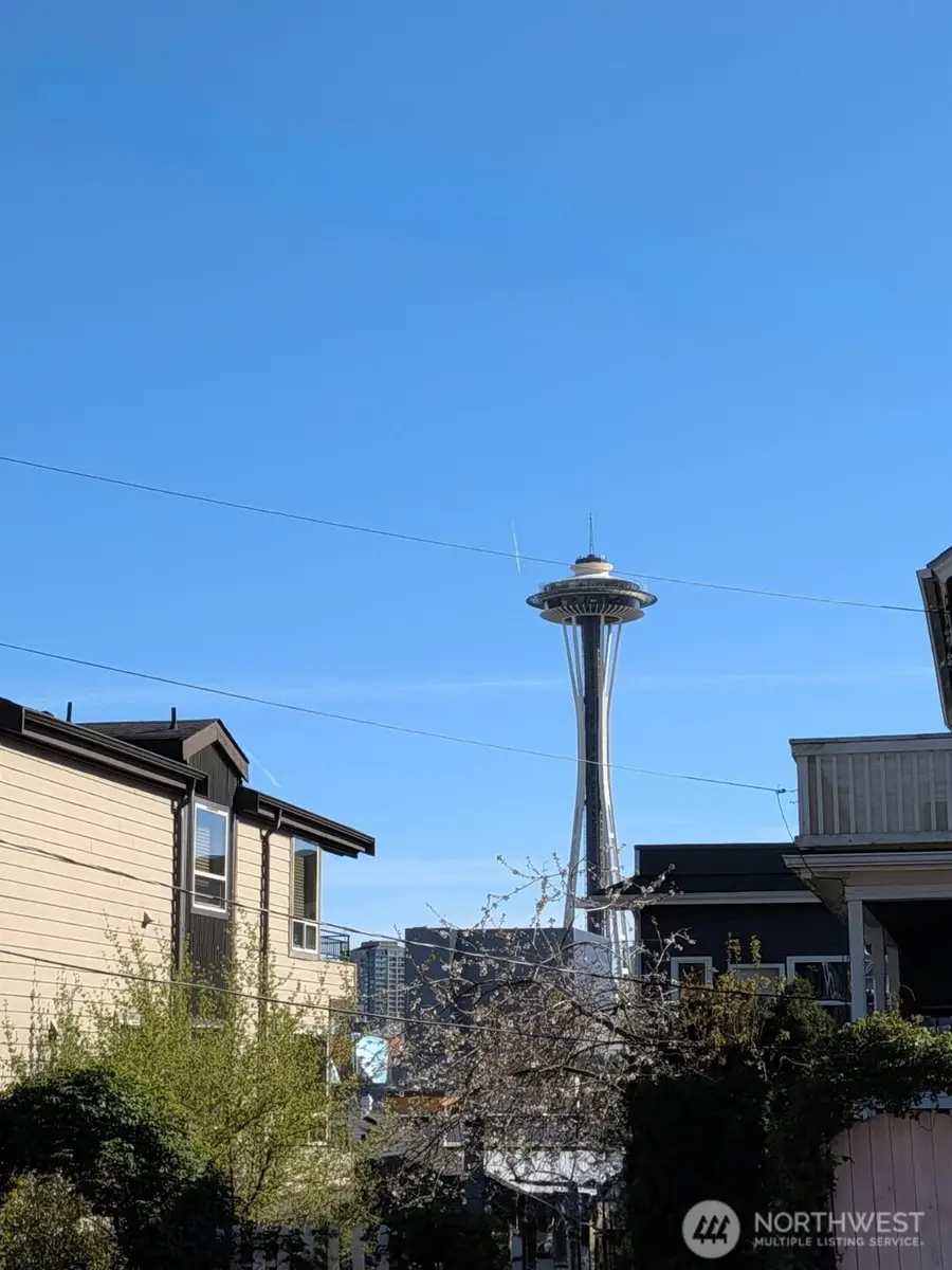 310 Aloha Street, Seattle, WA 98109 - #3