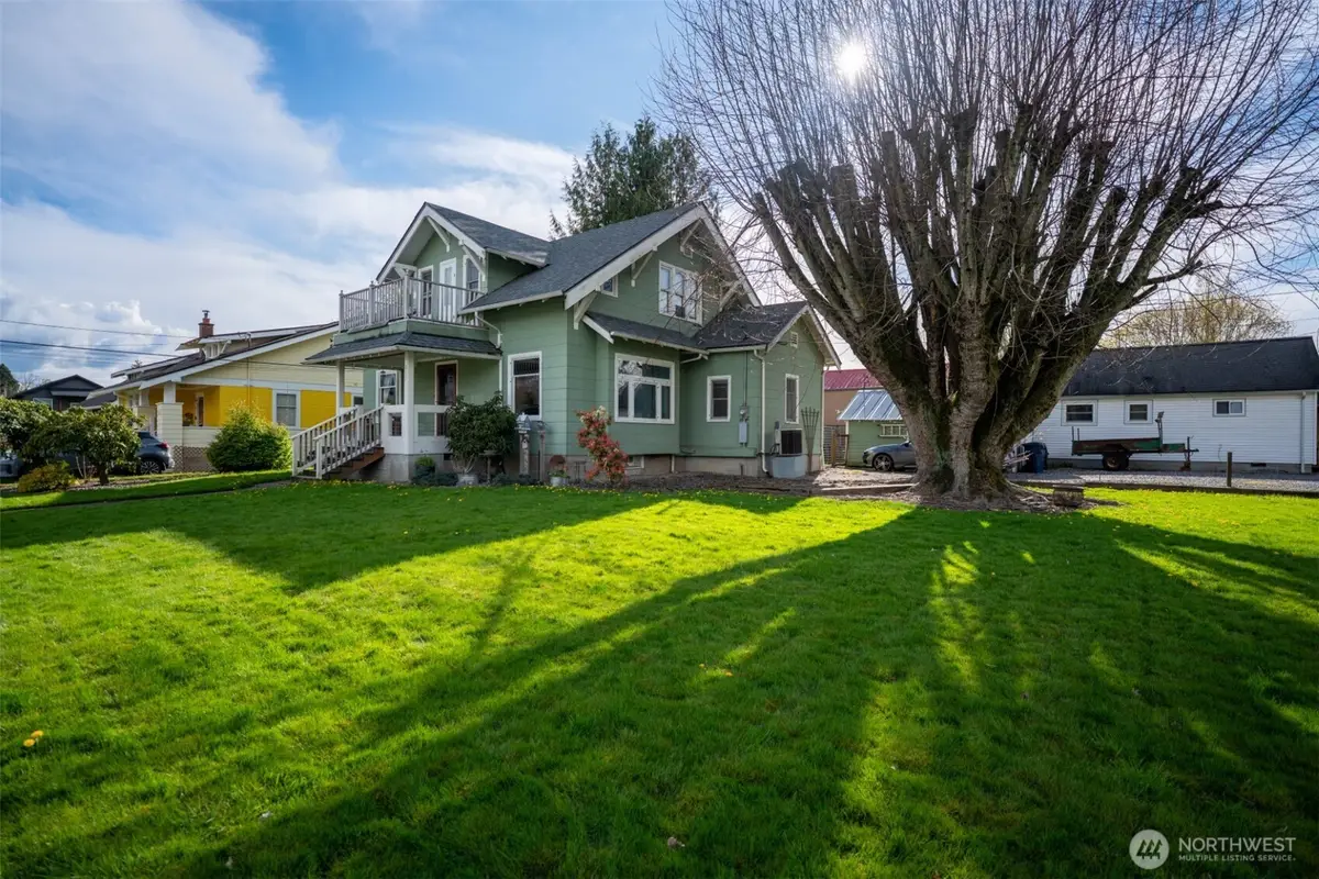 517 Lawson Street, Sumas, WA 98295 - #1
