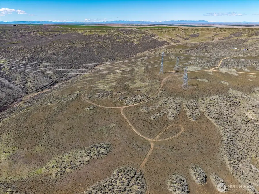 0 Shelton Road, Coulee City, WA 99115 - #2