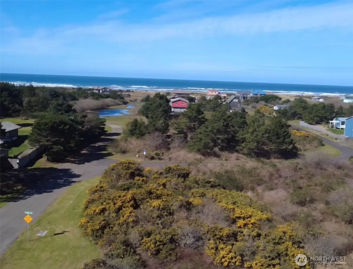 1 Francis Seamore Lane #6, Grayland, WA 98547 - #1