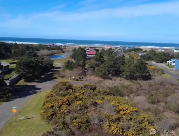 1 Francis Seamore Lane #6, Grayland, WA 98547