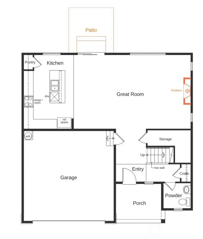 230 Sunbeam (lot 46) Street Nw, Olympia, WA 98502 - #2