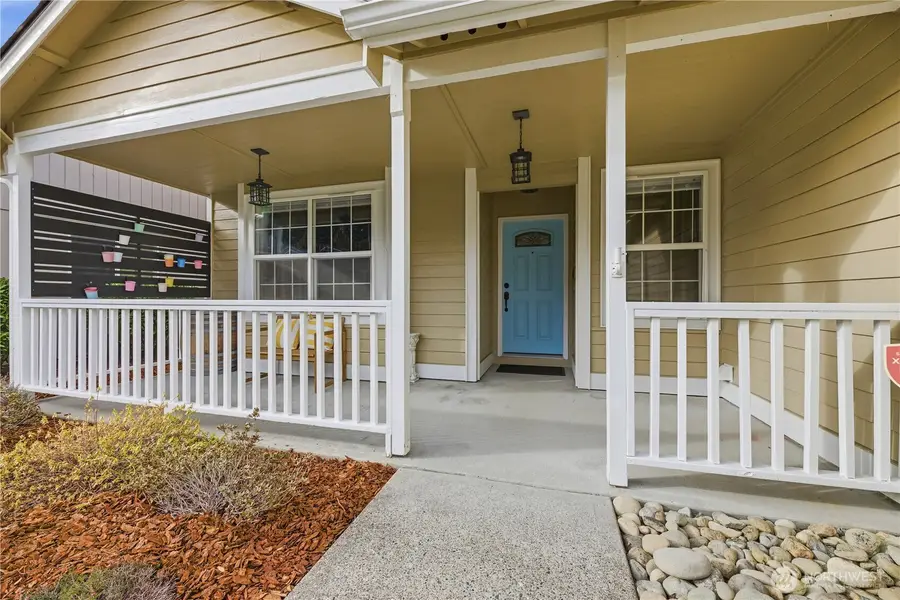 7742 48th Avenue Se, Lacey, WA 98503 - #2