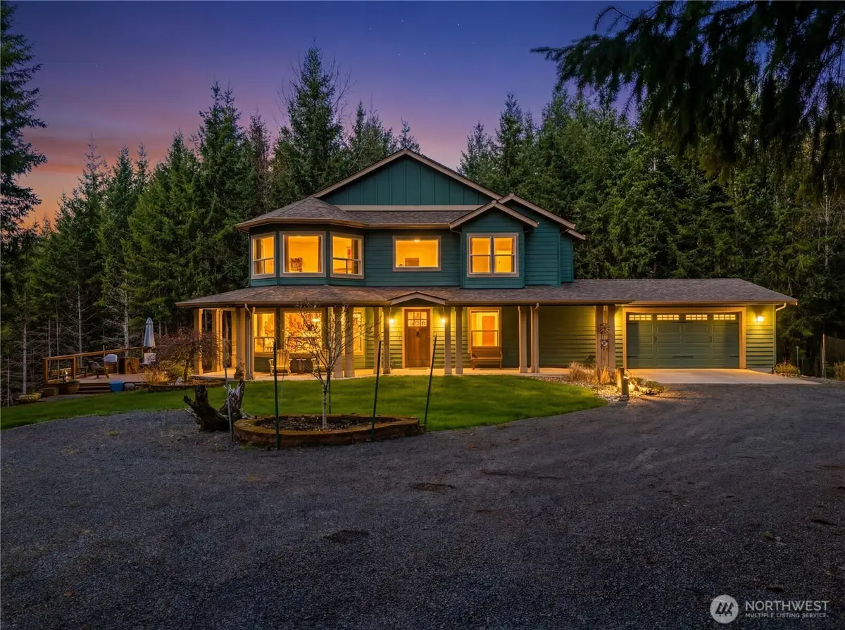 418 Shy Bear Road, Toutle, WA 98649 - #1