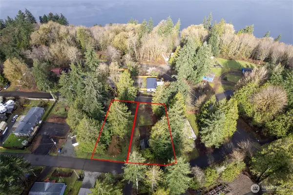 31 E Bridger Lane, Shelton, WA 98584