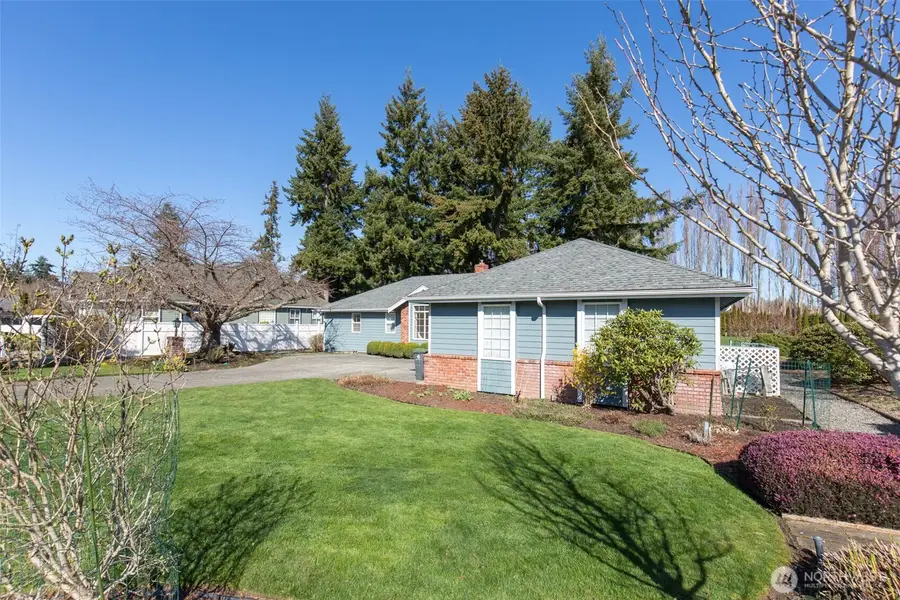 170 Hurricane Ridge Drive, Sequim, WA 98382 - #2