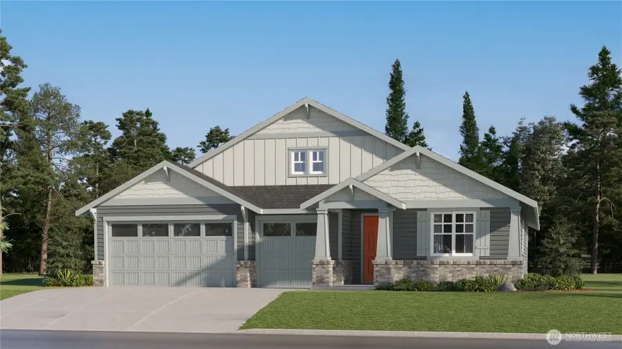 5505 N 87th Avenue, Camas, WA 98607 - #2