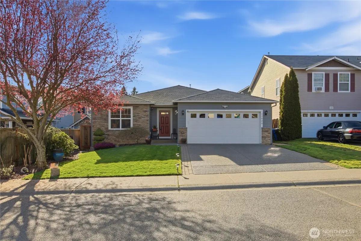 11426 178th Avenue Ct E, Bonney Lake, WA 98391 - #1