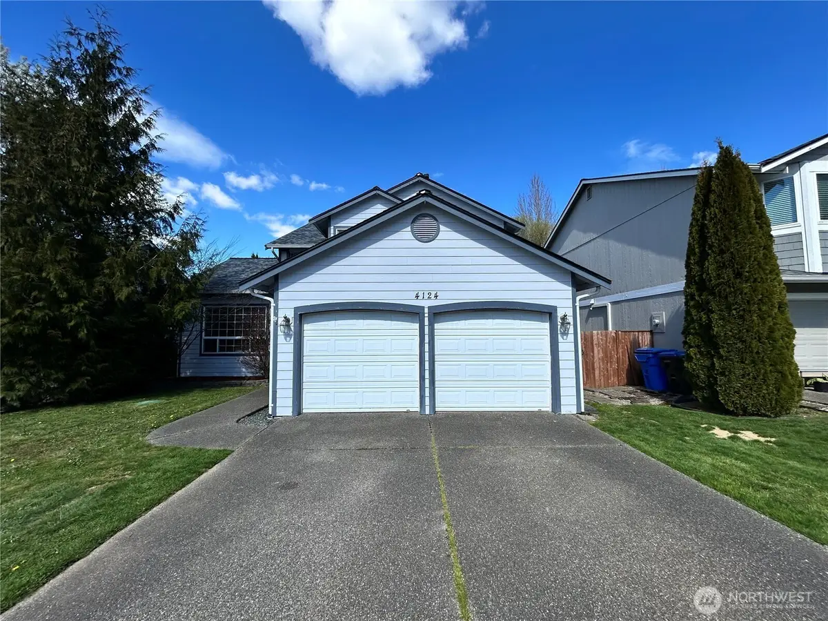 4124 Kapalea Way Se, Lacey, WA 98503 - #1