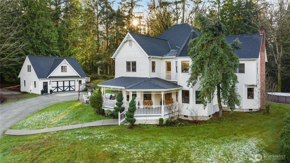 5528 226th Street Nw, Stanwood, WA 98292 - #1