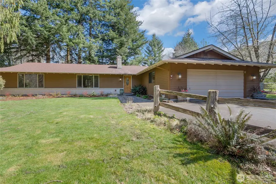 102 Crumb Road, Morton, WA 98356 - #2