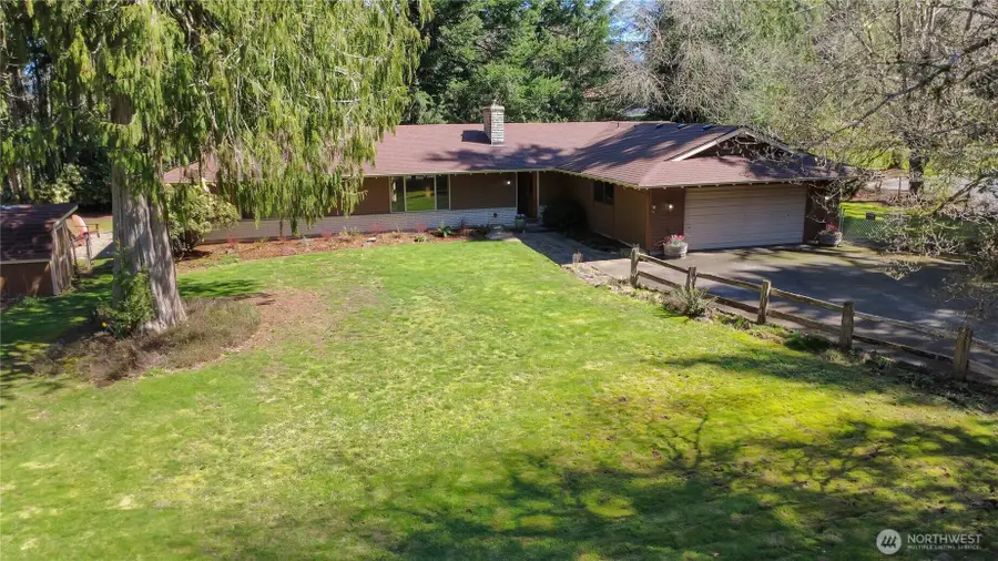 102 Crumb Road, Morton, WA 98356 - #3