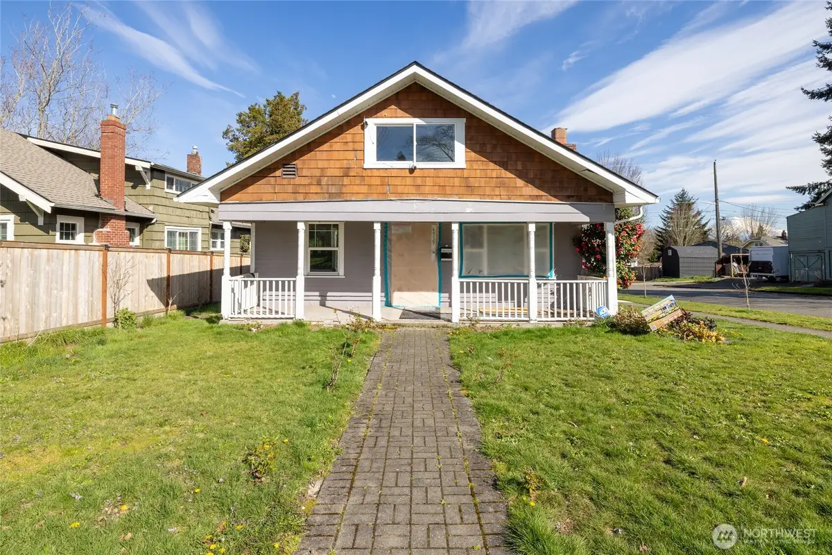 4539 Undisclosed, Tacoma, WA 98418 - #1