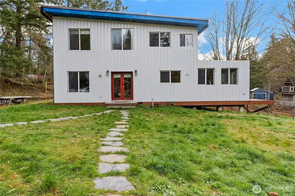 17410 68th Street Nw, Vaughn, WA 98394