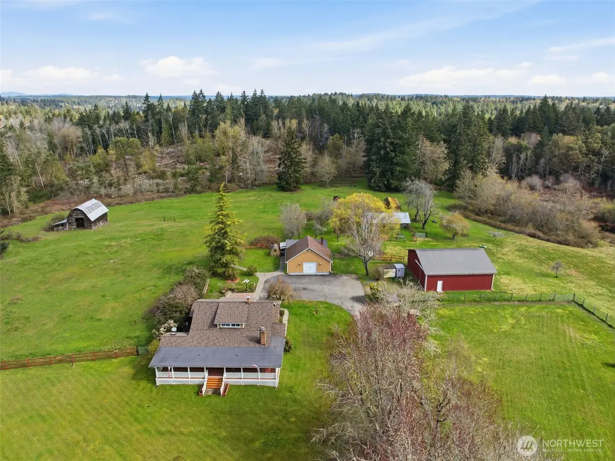 2723 Key Peninsula Highway Sw, Lakebay, WA 98349 - #1