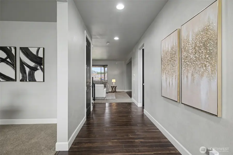 207 Fielding Street Ne, Orting, WA 98360 - #3