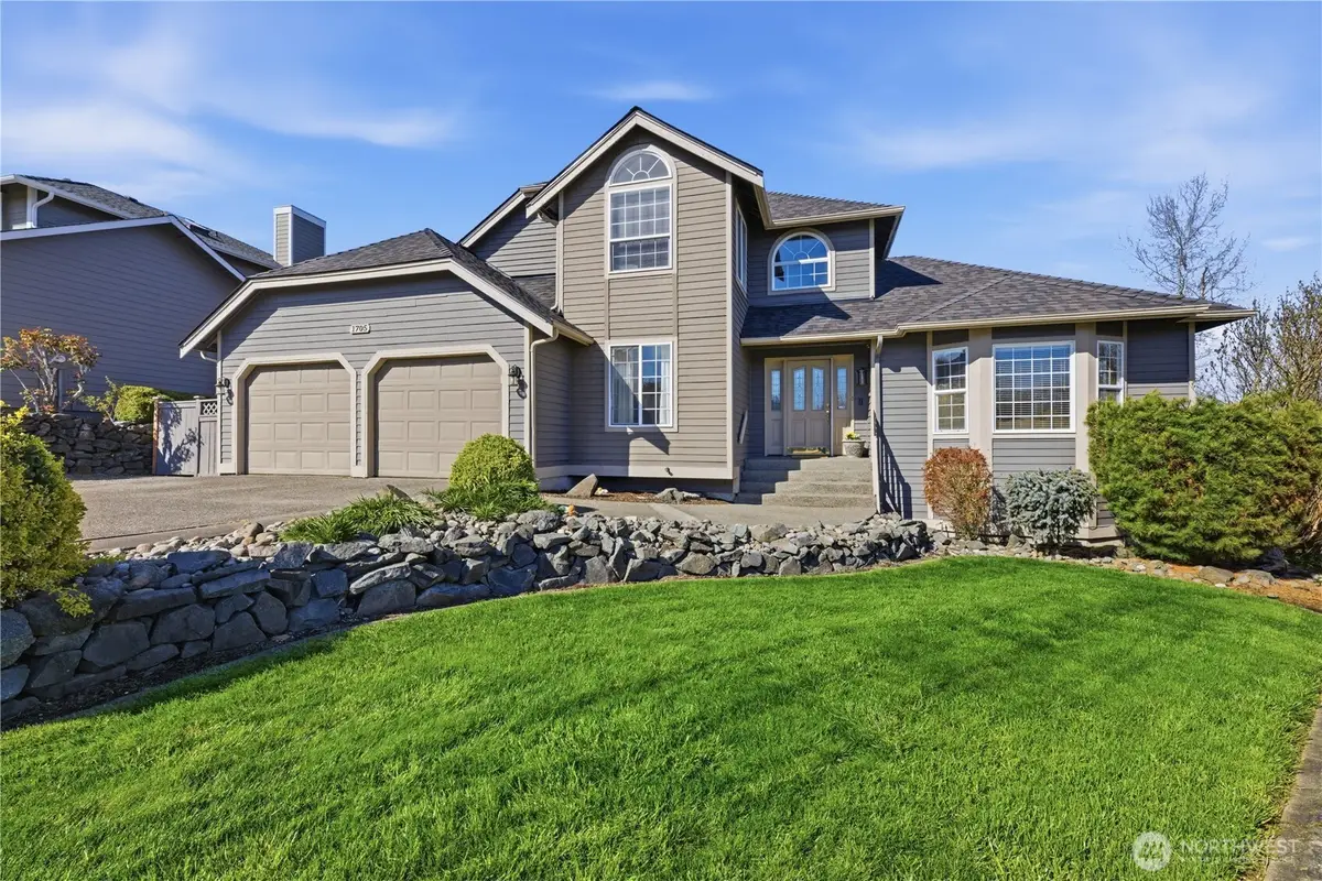 1705 26th Street Pl Sw, Puyallup, WA 98371 - #1