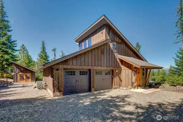 240 Snow Ridge Drive, Cle Elum, WA 98922