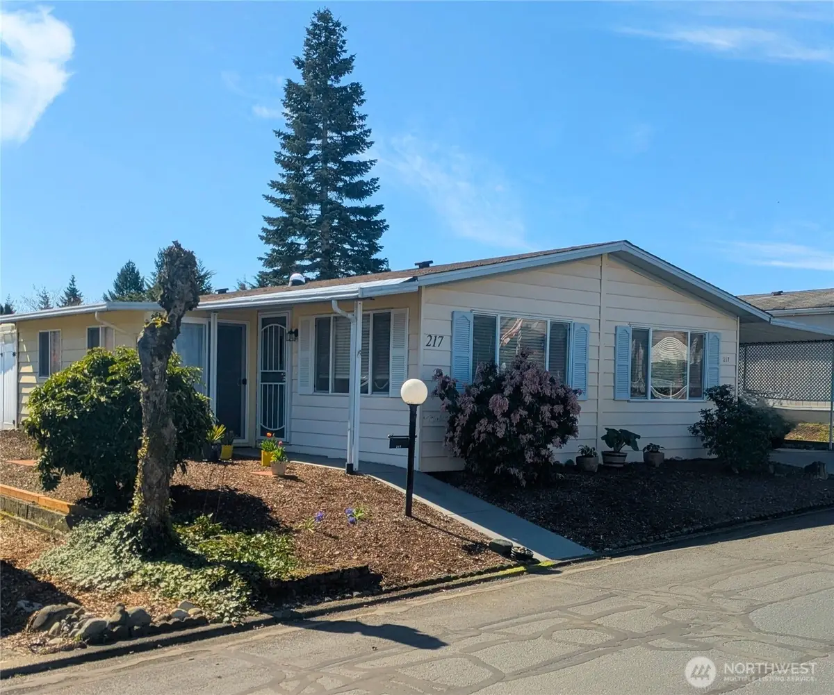 201 Union Avenue Se #217, Renton, WA 98059 - #1