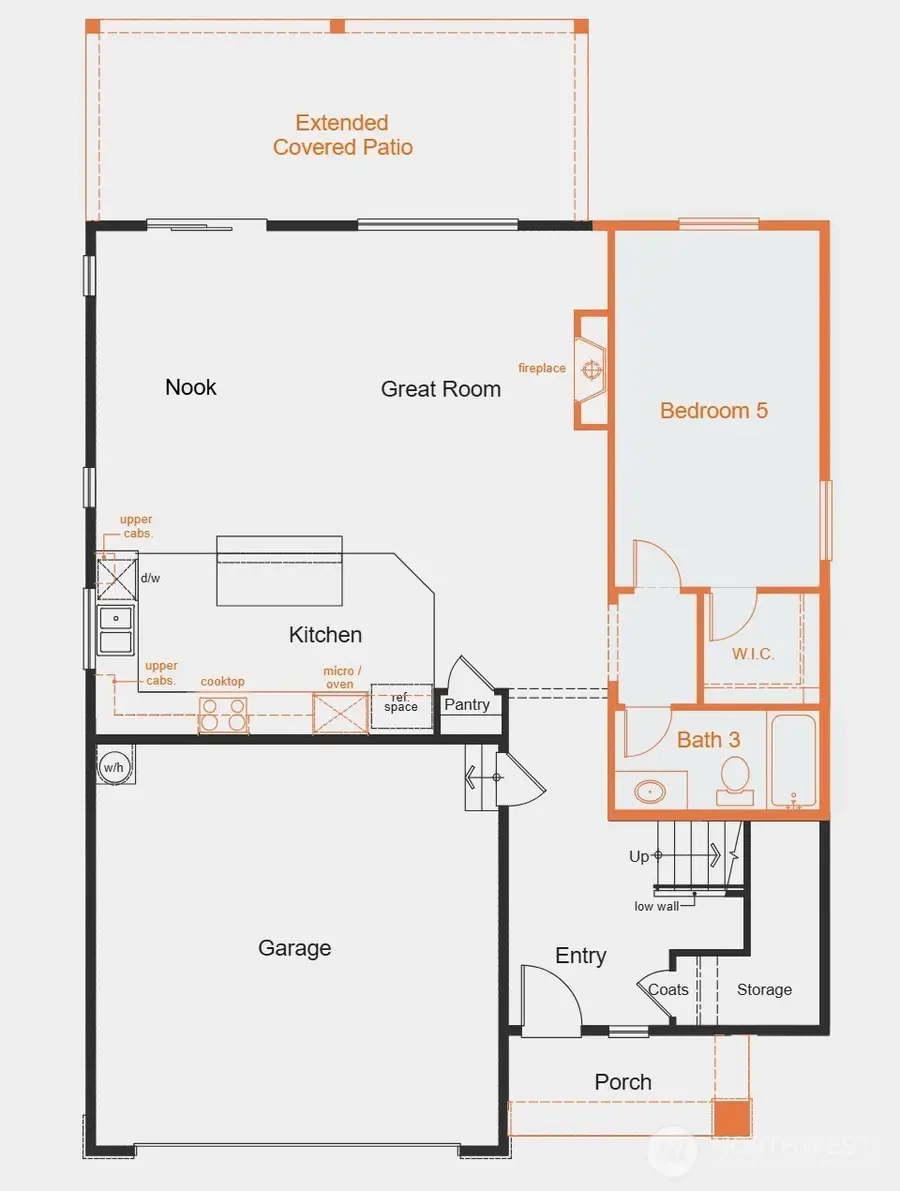 3725 99th Place Ne #13, Marysville, WA 98270 - #2