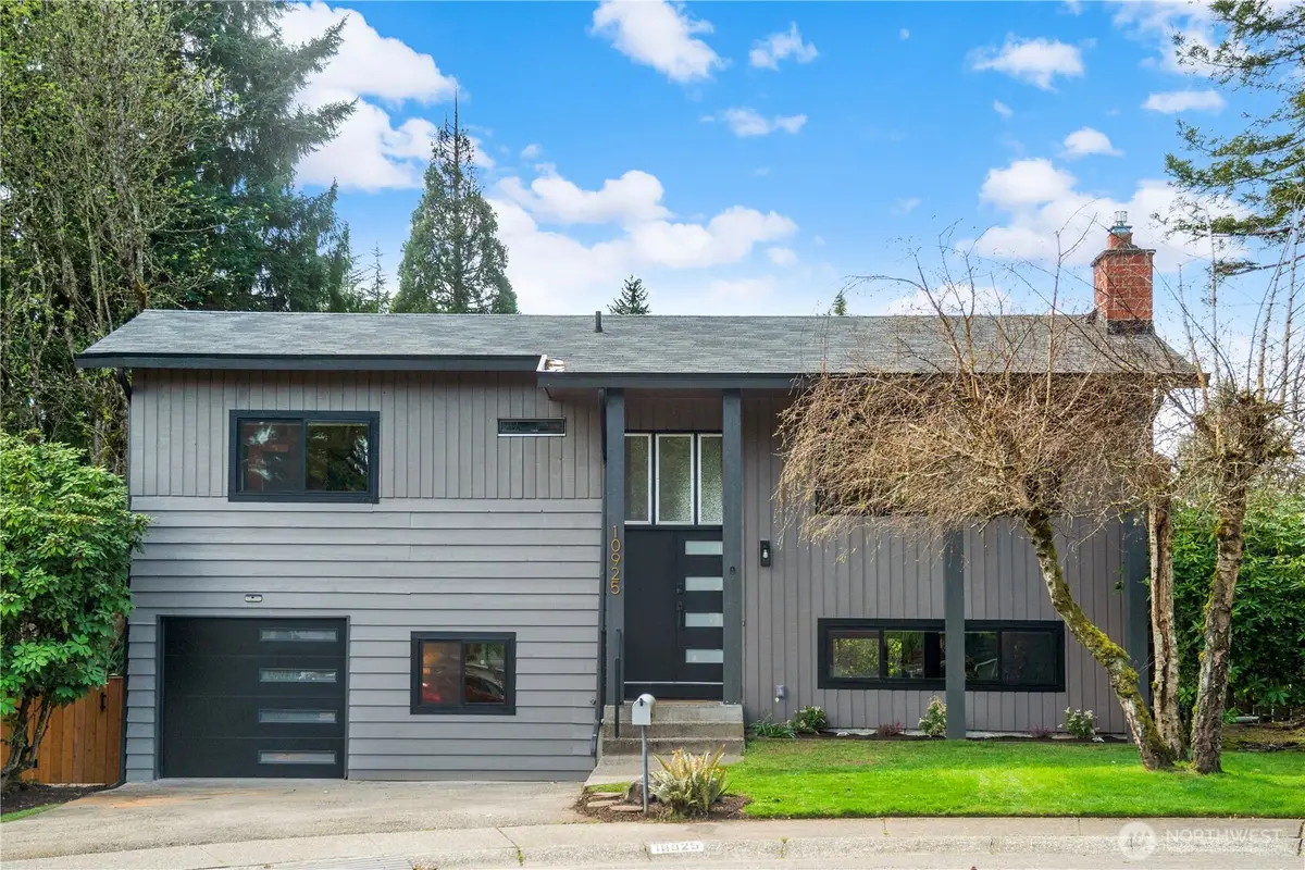 10925 NE 117th Place, Kirkland, WA 98034 - #1
