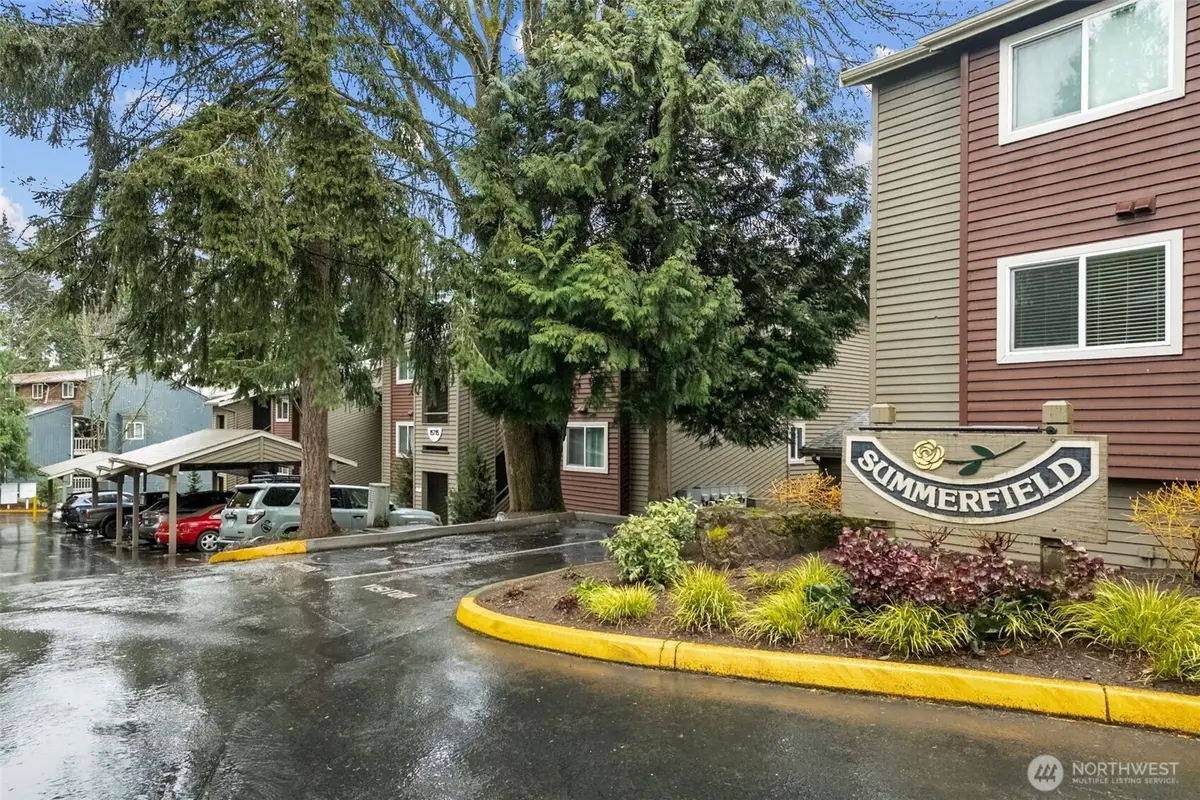 15715 4th Avenue S #21, Burien, WA 98148 - #1